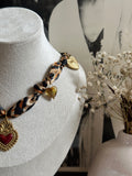 New co - Collier Laurine