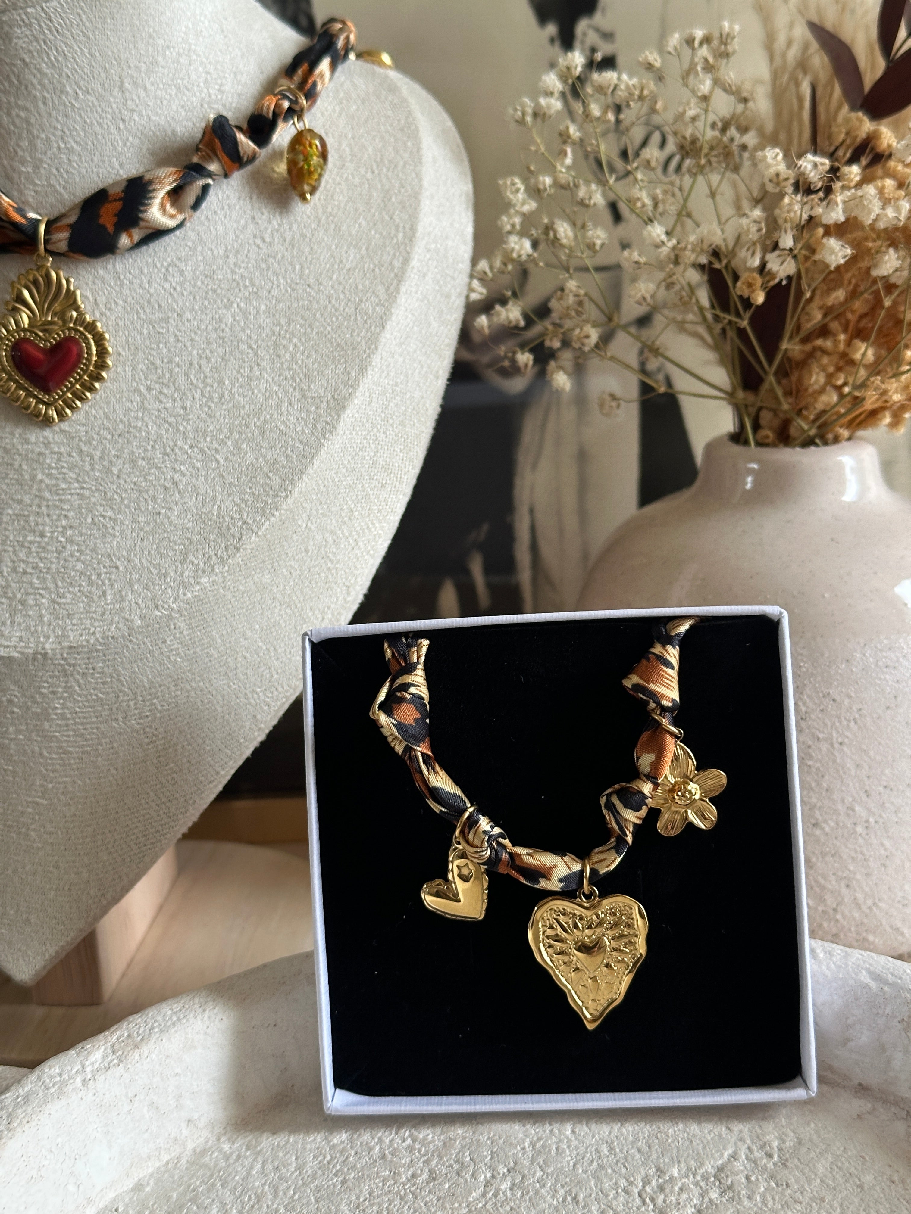 New co - Bracelet Romy