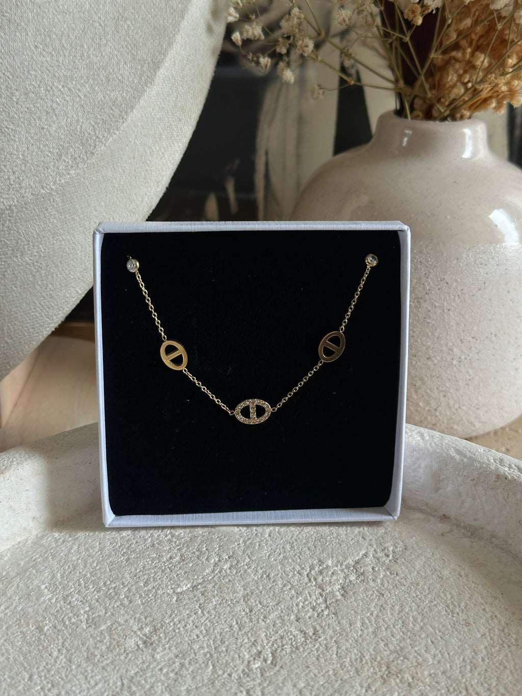 New co - Bracelet Joy