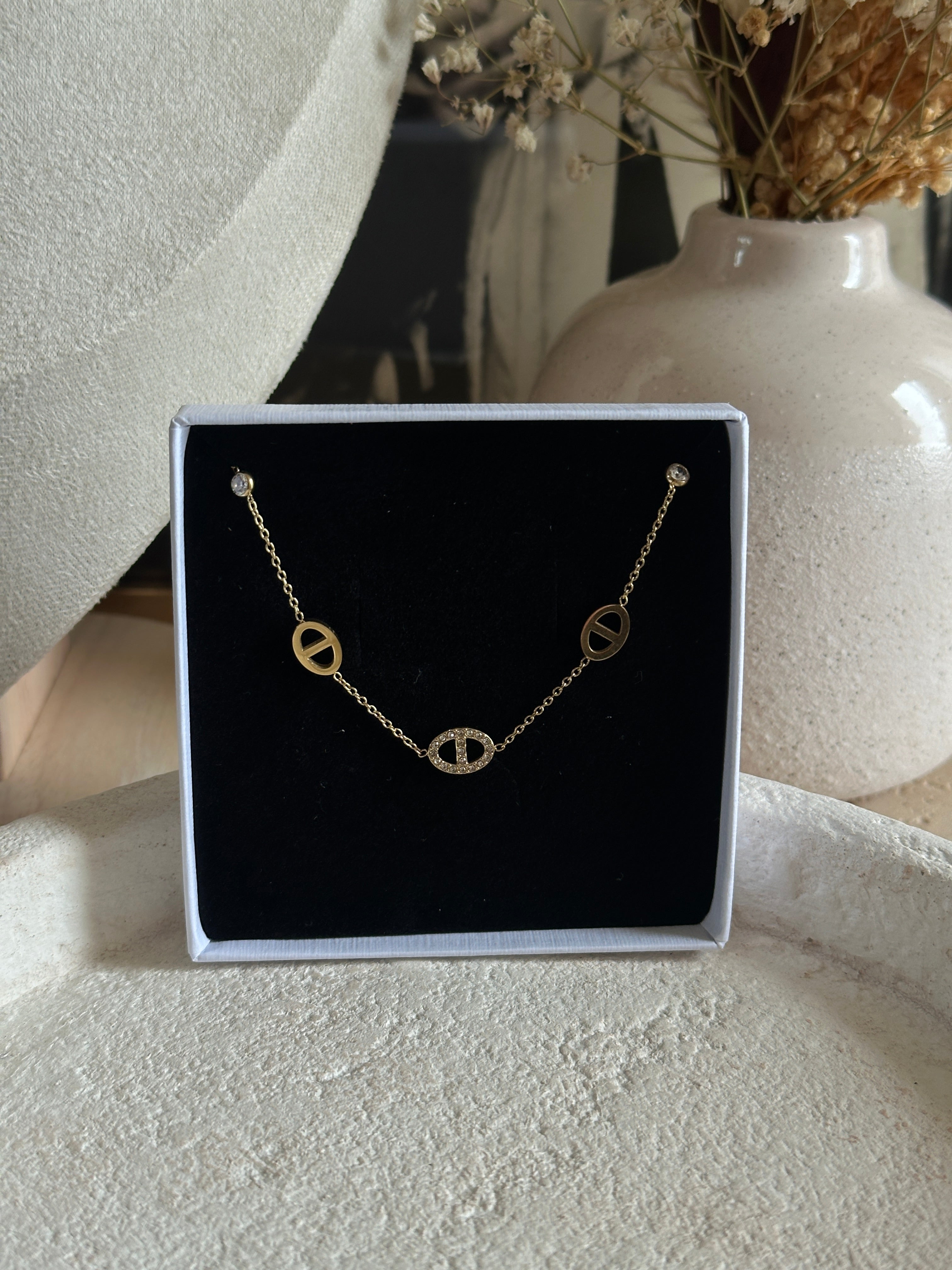 New co - Bracelet Joy