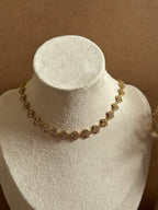 New co - Collier Mel'