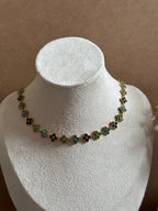 New co - Collier Mel'