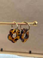 New co - Boucles d'oreilles Lucie