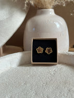 New co - Boucles d'oreilles Jeanne